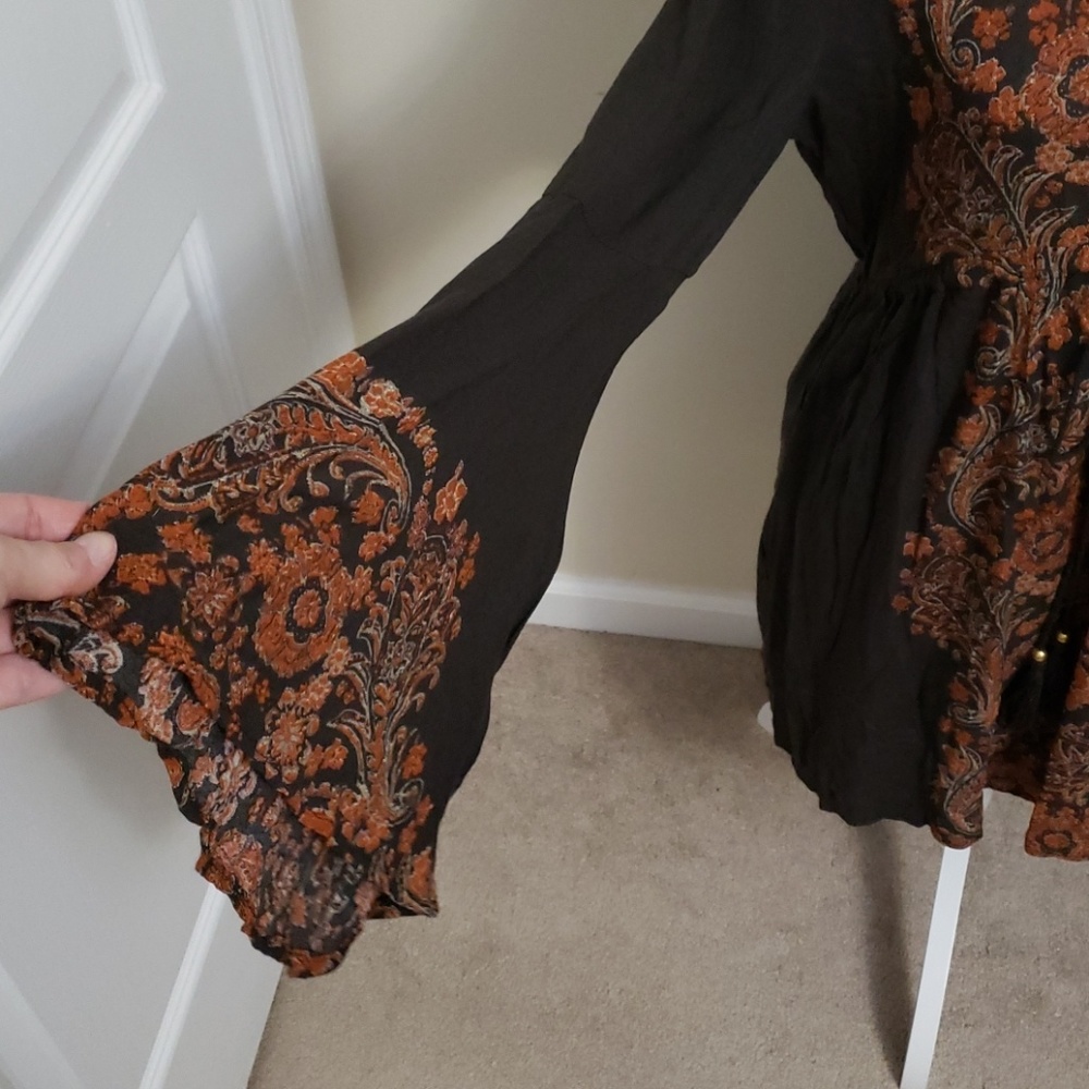 Taylor & Sage Dress - Picture 4 of 4